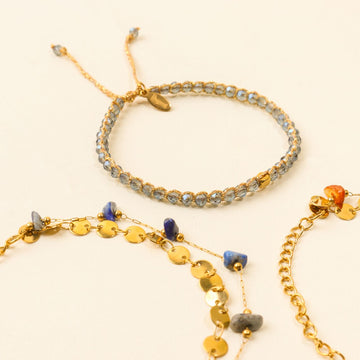 How to Clean and Care for Your Bracelets to Keep Them Looking New