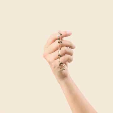 The Science of Jewelry: Can Wearing Bracelets Improve Your Well-Being?