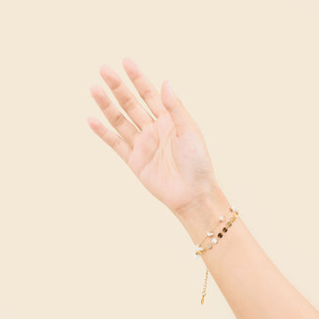 These Are the Bracelets You’ll Want to Take on Your Summer Adventures