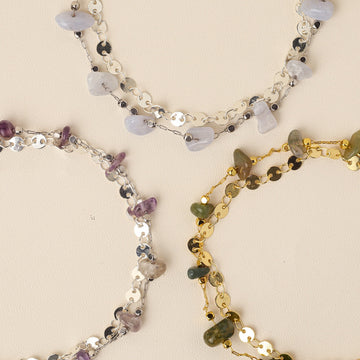 Stacking Gone Wrong – When Too Many Bracelets Damage Each Other