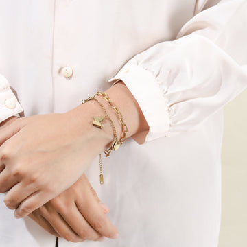 How climate, sweat, and skincare products affect the jewelry you wear every day