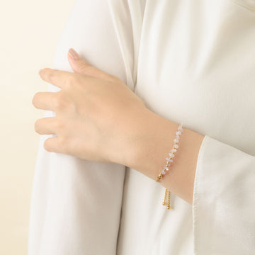 Can You Wear Gemstone Bracelets with a Watch? How to Pair Them Without Scratching or Overpowering Each Other