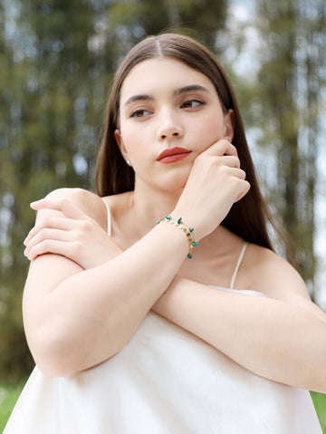 What makes one bracelet feel comfortable all day while another feels annoying