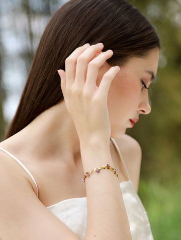 How to Find the One Bracelet You’ll Keep Reaching for Every Week