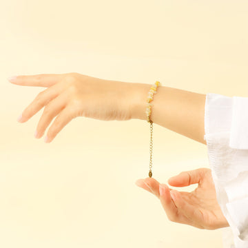 Your Jewelry Can Hold Intention Not Just Aesthetic