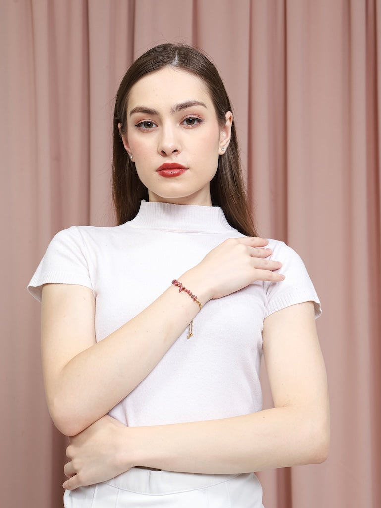 The Hidden Stress of Modern Life – How Small Objects Like Bracelets Become Anchors of Calm