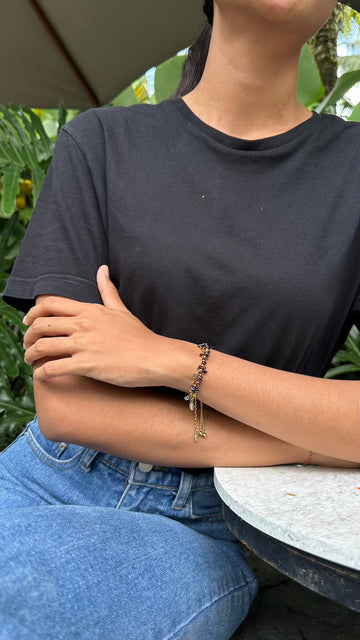 Why Is My Wrist Turning Green? Understanding Reactions to Stainless Steel Bracelets