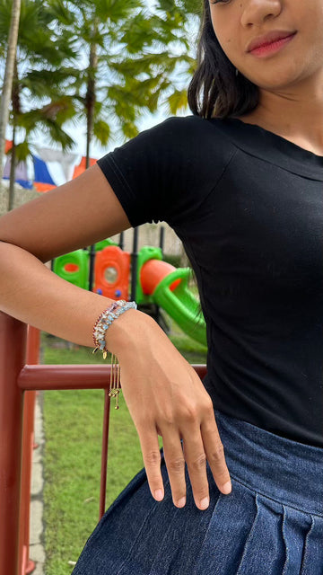 The "Adult Fidget Spinner": Using Jewelry to Hack ADHD and Focus