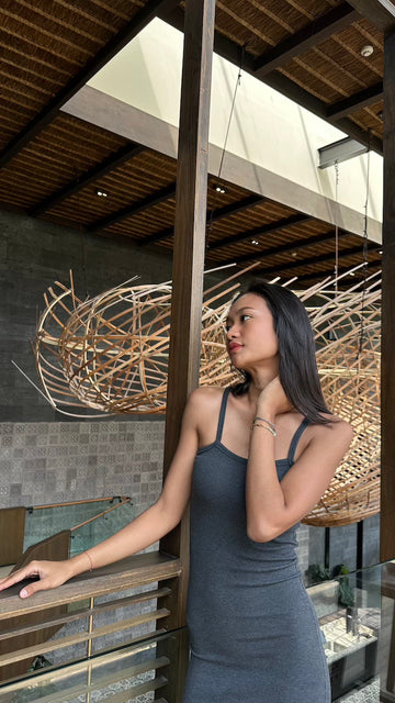 How stainless steel jewelry is made and why it’s so durable for daily wear