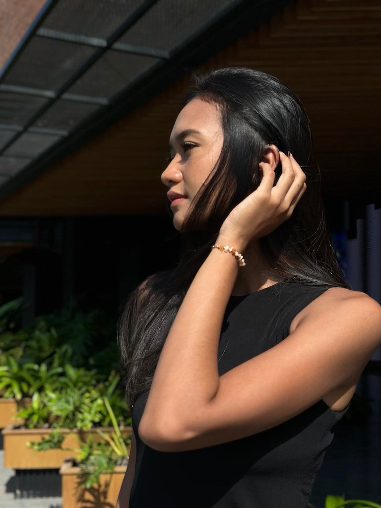 The "Cost-Per-Wear" Equation: Why a $100 Bracelet is Cheaper Than a $10 One