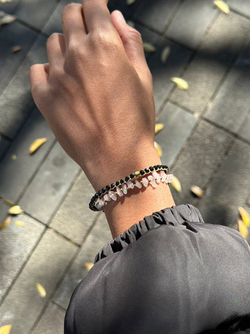 Is It Just Me, or Does My Bracelet Feel ‘Off’ Lately?