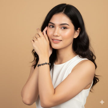 Heft Matters: The Psychology of Why We Trust Heavy Jewelry