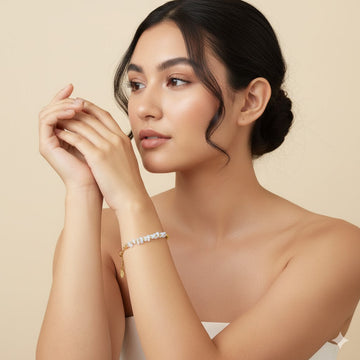 How to choose the perfect bracelet size so it doesn’t spin or slide (and why adjustable is the easiest answer)