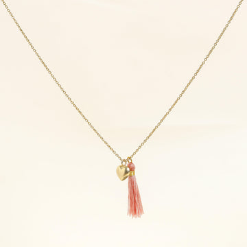 NECKLACE - praijing