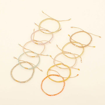 Crystalegance - praijing