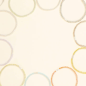 Kids Series - praijing