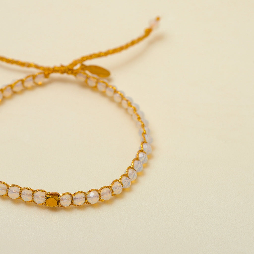 Gelang Crystalegance Moon