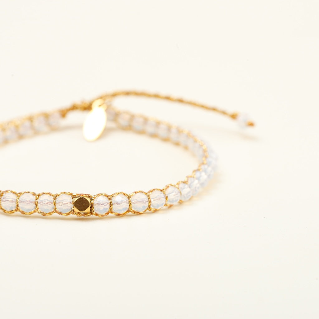 Gelang Crystalegance Moon