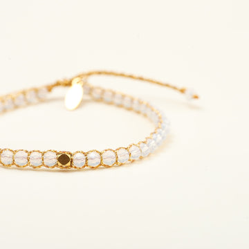 Gelang Crystalegance Moon