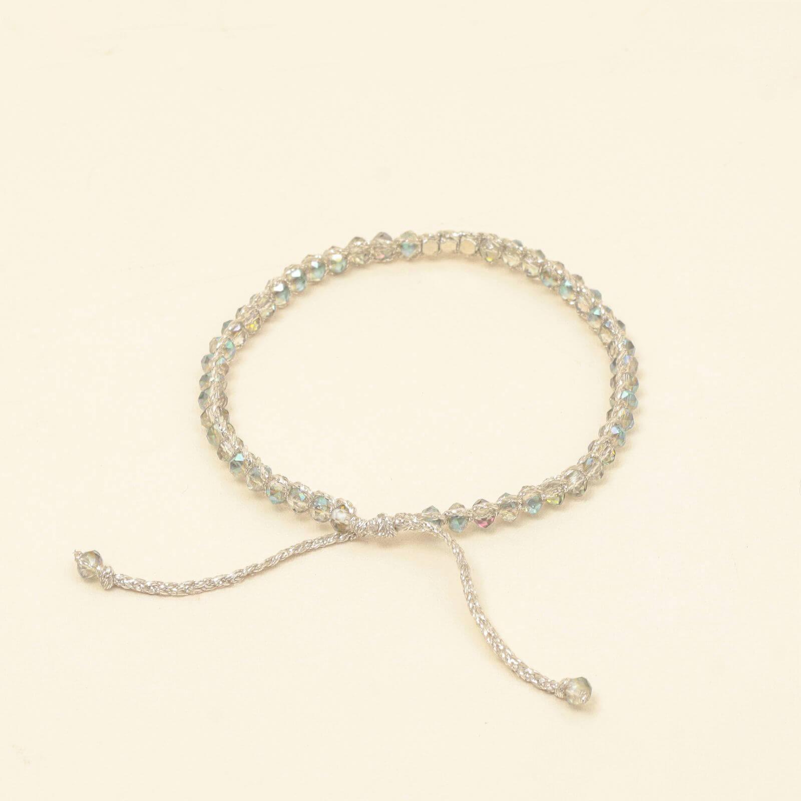 Crystalegance Mix Bracelet - praijing