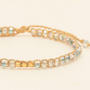 Crystalegance Mix Bracelet - praijing