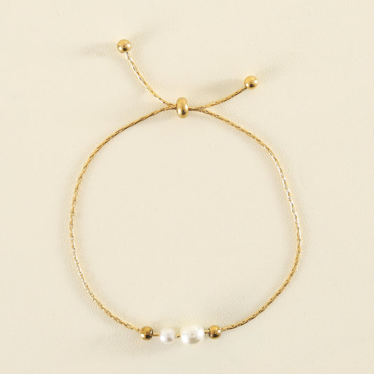 Aurelian Majesty Luna Bracelet