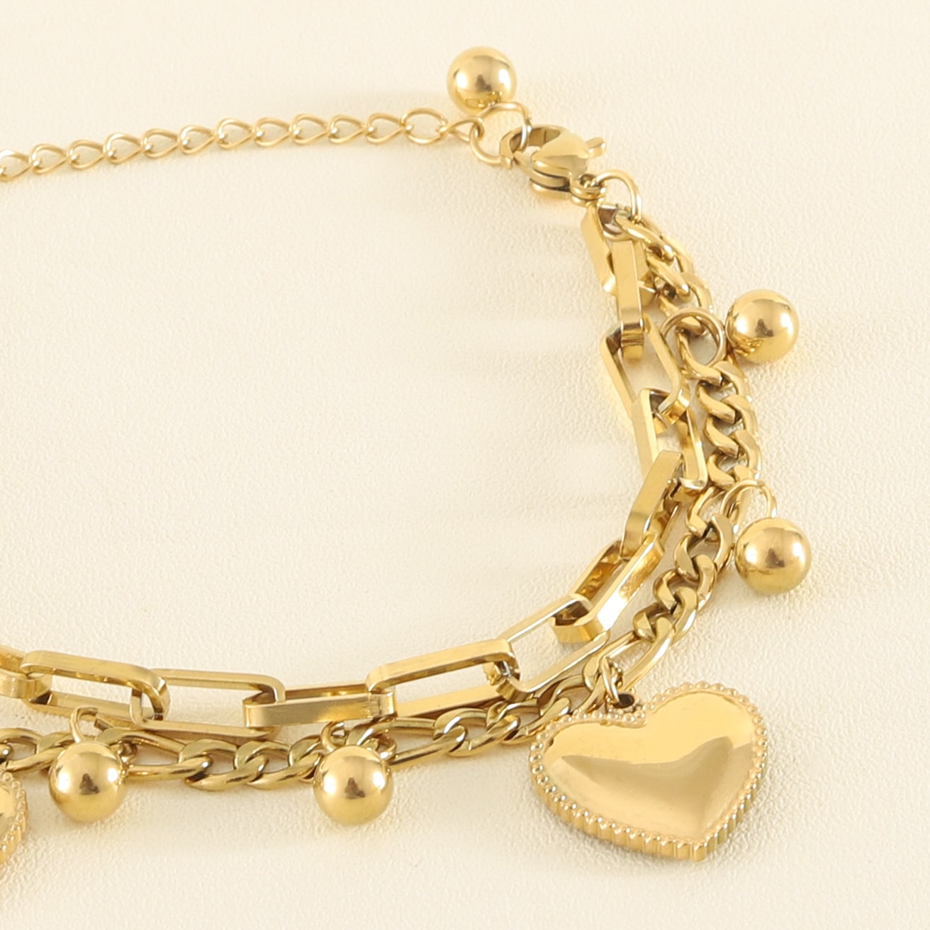 Aurelian Eternal Love Bracelet