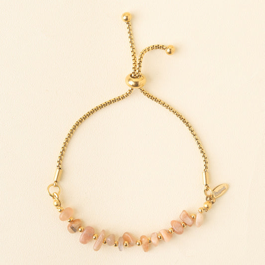 Gelang Batu Permata Vivian Sunstone