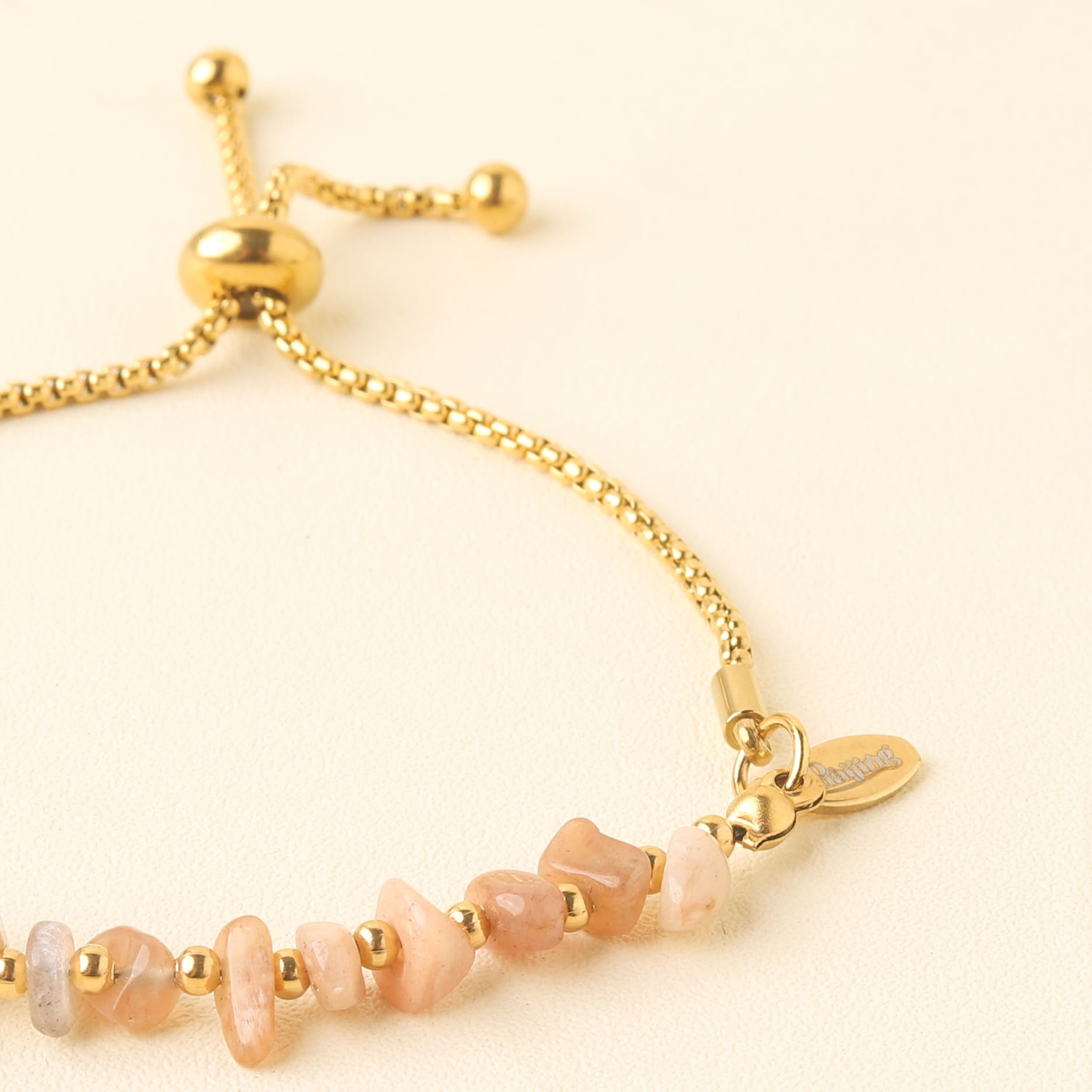 Gelang Batu Permata Vivian Sunstone